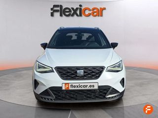 Seat Arona 1.5 TSI 110kW (150CV) DSG FR