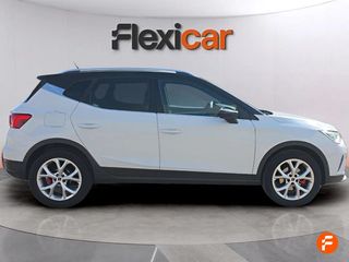 Seat Arona 1.5 TSI 110kW (150CV) DSG FR