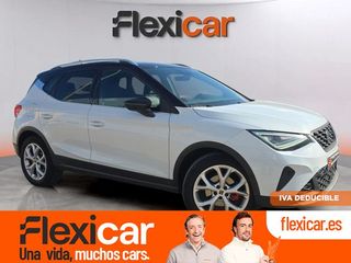 Seat Arona 1.5 TSI 110kW (150CV) DSG FR