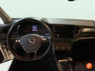 Volkswagen T-Roc Edition 2.0 TDI 85kW (115CV)