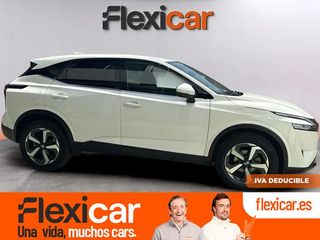 Nissan Qashqai DIG-T 103kW (140CV) mHEV 4x2 Acenta