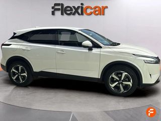 Nissan Qashqai DIG-T 103kW (140CV) mHEV 4x2 Acenta