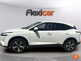 Nissan Qashqai DIG-T 103kW (140CV) mHEV 4x2 Acenta