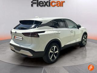 Nissan Qashqai DIG-T 103kW (140CV) mHEV 4x2 Acenta