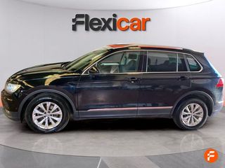 Volkswagen Tiguan Sport 2.0 TDI 140kW (190CV) 4Motion DSG