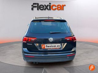 Volkswagen Tiguan Sport 2.0 TDI 140kW (190CV) 4Motion DSG