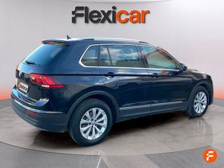 Volkswagen Tiguan Sport 2.0 TDI 140kW (190CV) 4Motion DSG