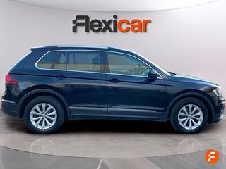 Volkswagen Tiguan Sport 2.0 TDI 140kW (190CV) 4Motion DSG