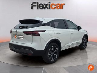 Nissan Qashqai DIG-T 116kW (158CV) mHEV Xtron.4x4 Tekna