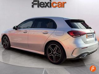 Mercedes Clase A A 220 d