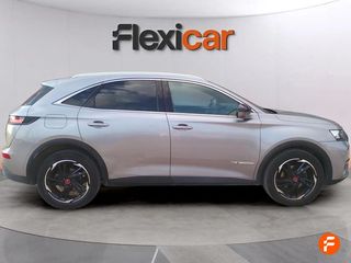 DS DS 7 BlueHDi 132kW (180CV) Auto. GRAND CHIC