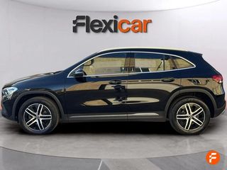 Mercedes GLA GLA 200 D