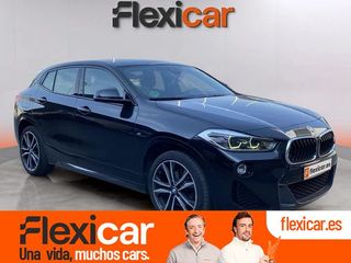 BMW X2 sDrive18d