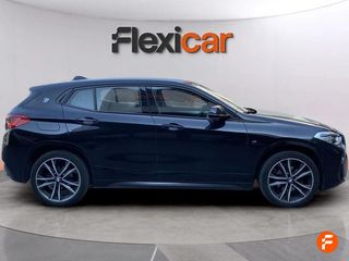 BMW X2 sDrive18d