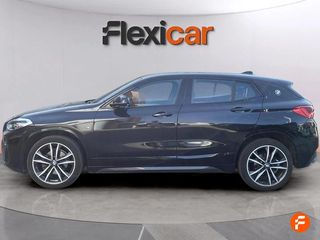 BMW X2 sDrive18d