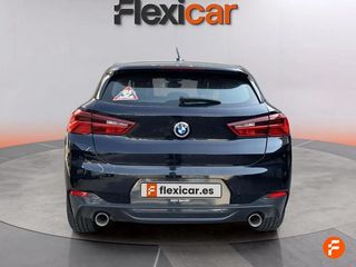 BMW X2 sDrive18d