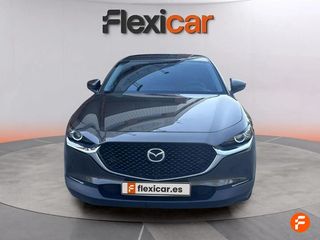 Mazda CX-30 2.0 90 kW 2WD Zenith (sin Pack Bose)