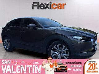 Mazda CX-30 2.0 90 kW 2WD Zenith (sin Pack Bose)