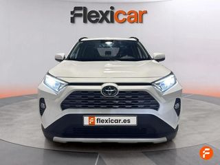 Toyota Rav4 2.5l 220H Advance