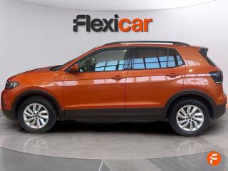 Volkswagen T-Cross Advance 1.0 TSI 70kW (95CV)