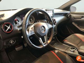 Mercedes Clase A A 250 Aut. AMG Line