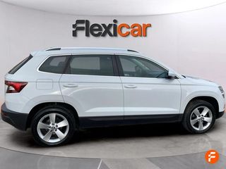 Skoda Karoq 1.6 TDI 85kW (115CV) Ambition