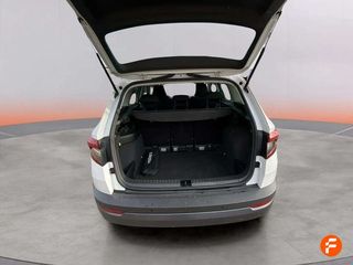 Skoda Karoq 1.6 TDI 85kW (115CV) Ambition