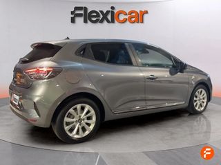 Renault Clio Evolution dCi 100 (74kw)