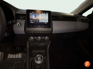 Renault Clio Evolution dCi 100 (74kw)