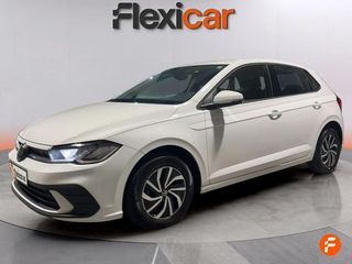 Volkswagen Polo Life 1.0 TSI 70kW (95CV)