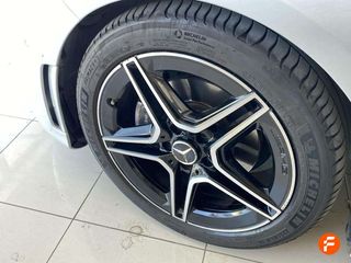 Mercedes Clase A A 200 d