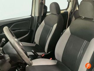Fiat Doblò Easy 1.6 Multijet 70kW (95CV) SWB