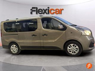 Renault Trafic 1.6