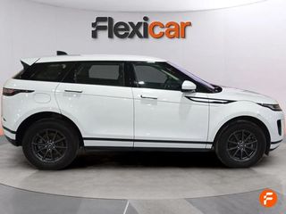 Land-Rover Range Rover Evoque 2.0 D150 FWD