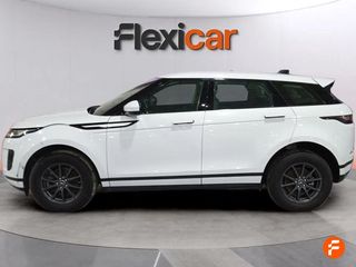 Land-Rover Range Rover Evoque 2.0 D150 FWD