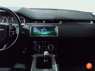 Land-Rover Range Rover Evoque 2.0 D150 FWD