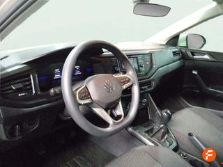 Volkswagen Taigo Life 1.0 TSI 70kW (95CV)