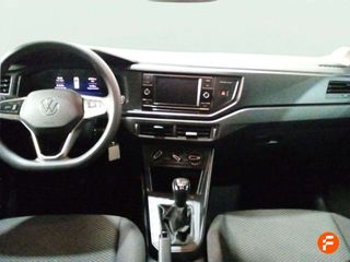 Volkswagen Taigo Life 1.0 TSI 70kW (95CV)