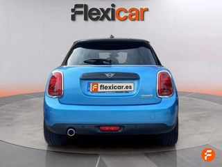 MINI Cooper COOPER S 5 PUERTAS