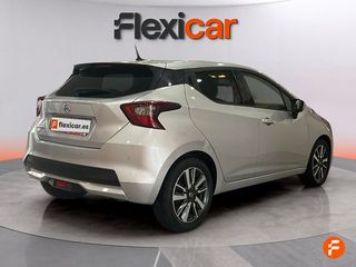 Nissan Micra IG-T 74 kW (100 CV) E6D Visia+