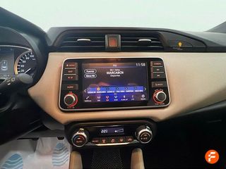 Nissan Micra IG-T 74 kW (100 CV) E6D Visia+