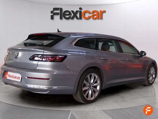Volkswagen Arteon 2.0 TDI 110kW (150CV) Shooting Brake
