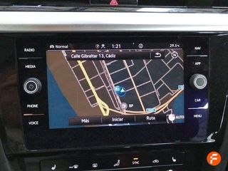 Volkswagen Arteon 2.0 TDI 110kW (150CV) Shooting Brake