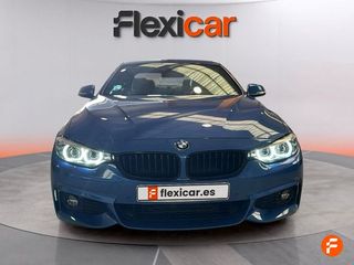 BMW Serie 4 420d