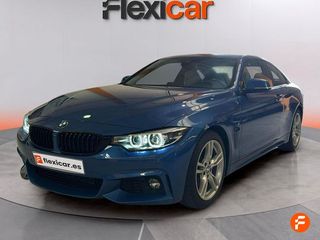 BMW Serie 4 420d