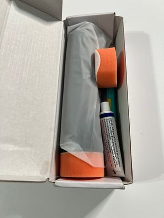 Máquina Reparación Arañazos Coche