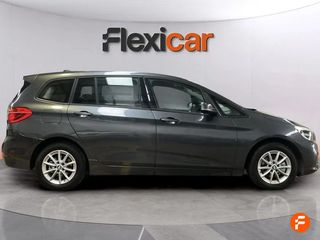 BMW Serie 2 Gran Tourer 216d