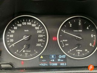 BMW Serie 2 Gran Tourer 216d