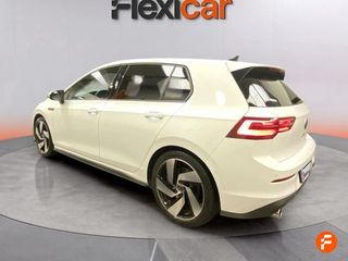 Volkswagen Golf GTI 2.0 TSI 180kW (245CV) DSG