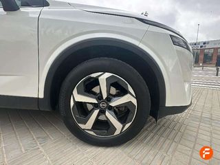 Nissan Qashqai DIG-T 116kW mHEV Xtronic N-Connecta